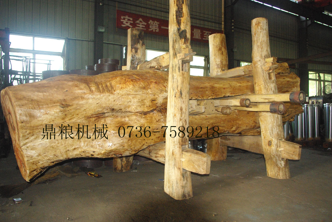  全新木榨，純古法木榨，原木木榨榨油機(jī) 